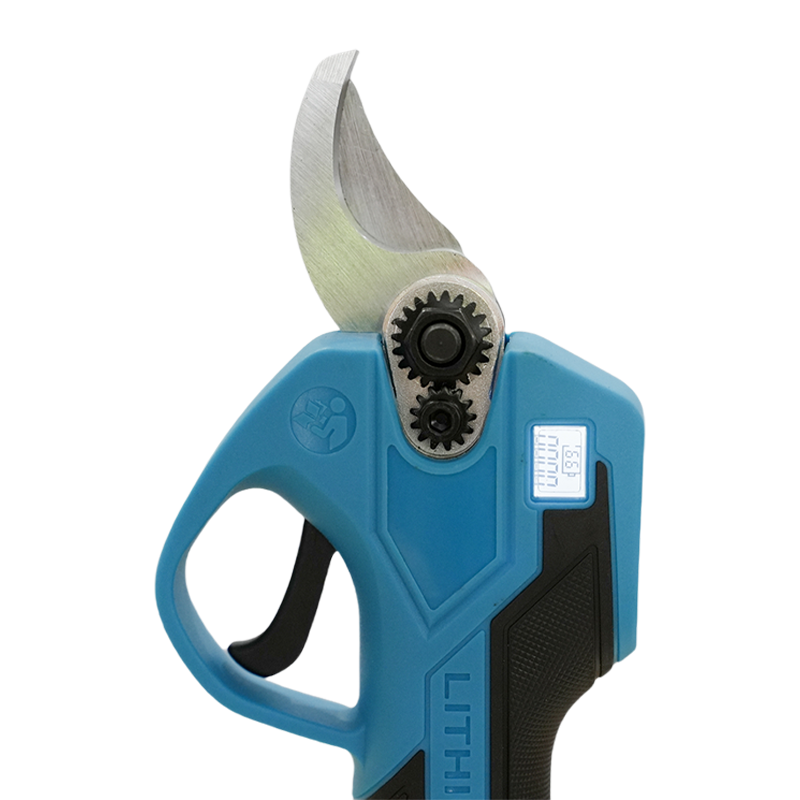 Portable electric pruning shears para sa paghahardin Portable electric pruning shears para sa paghahardin