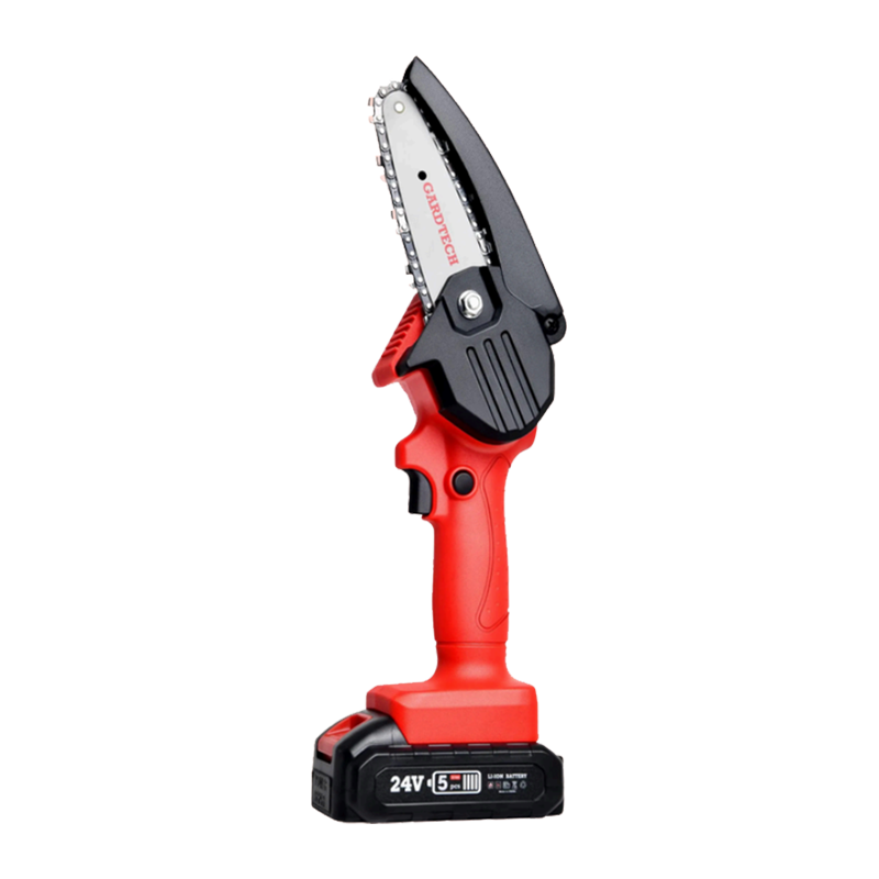 4 pulgadang cordless mini saw saw