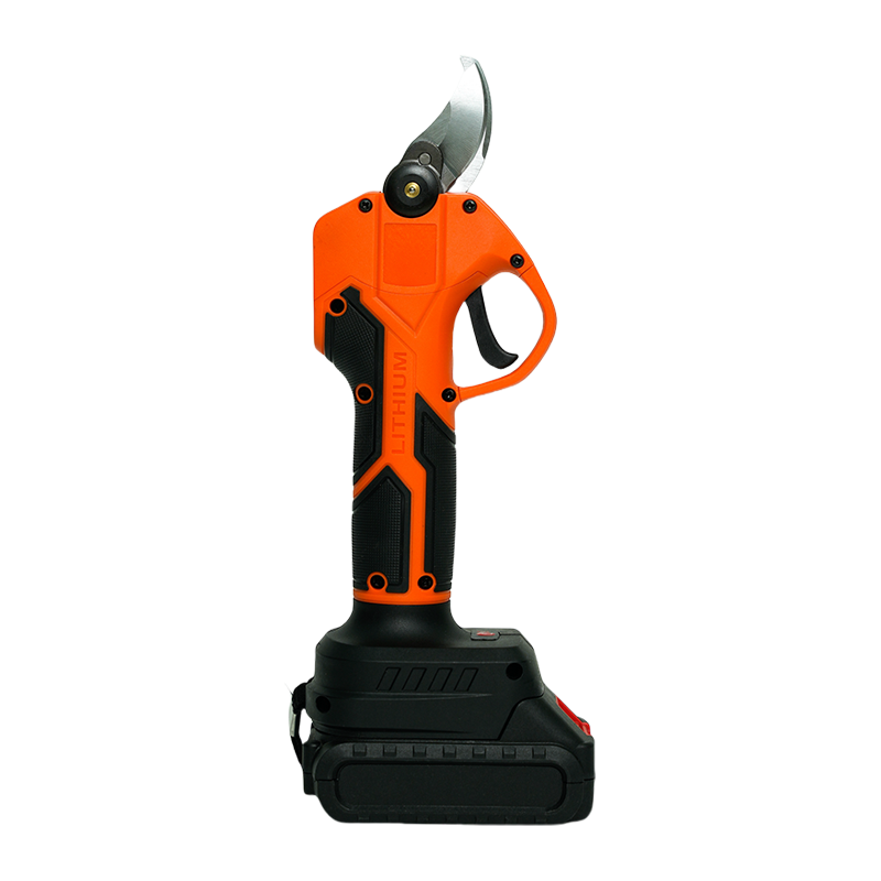 Portable electric pruning shears para sa paghahardin Portable electric pruning shears para sa paghahardin