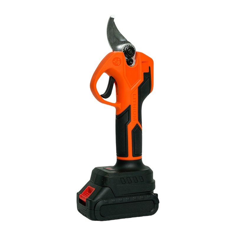 Portable electric pruning shears para sa paghahardin Portable electric pruning shears para sa paghahardin