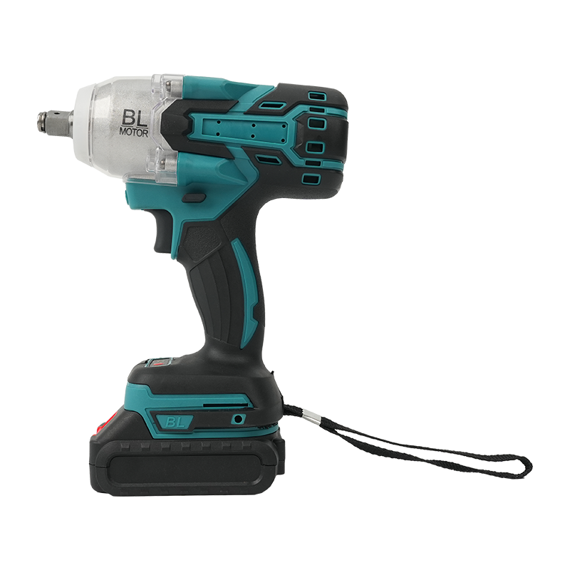 Heavy-duty 600nm metalikang kuwintas na wrench