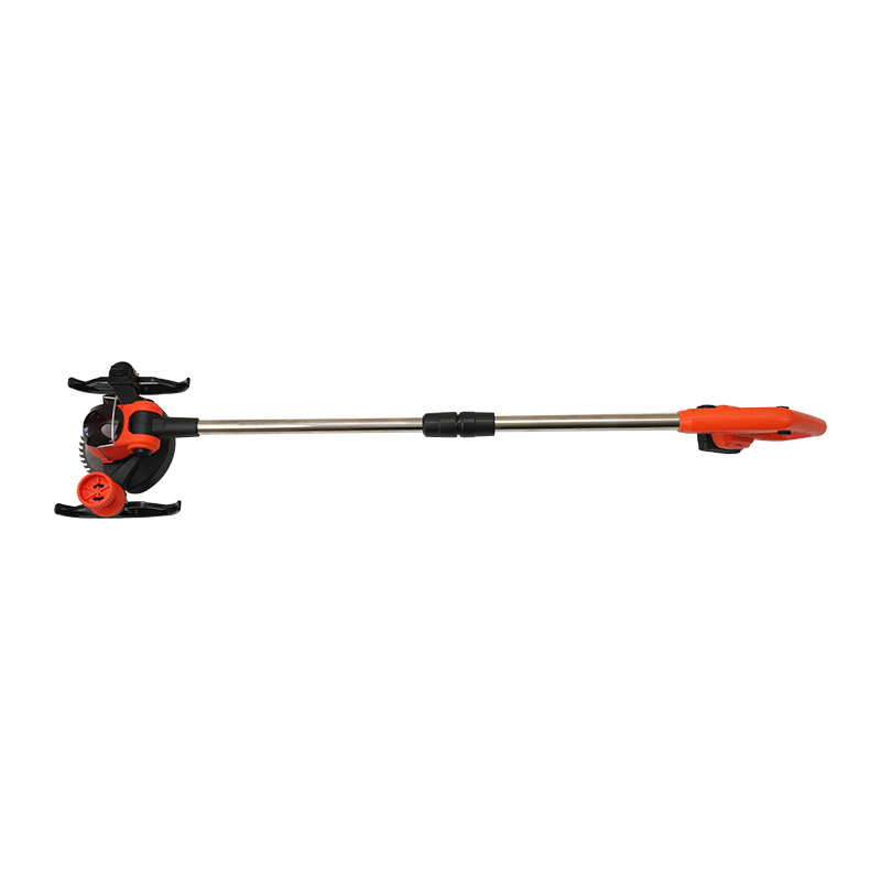 Rechargeable Lithium Battery Lawn Mower