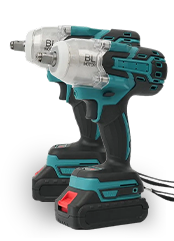 Lithium wrench