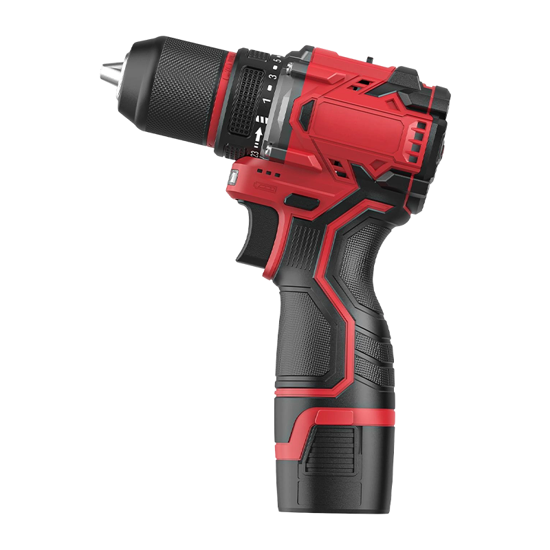 16.8V 4812 Brushless Motor 10mm Electric Drill