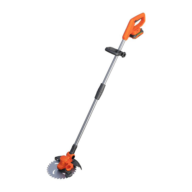 Lithium Battery Lawn Mower